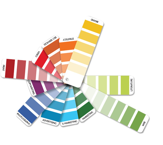 Graphic Design Company Dubai UAE